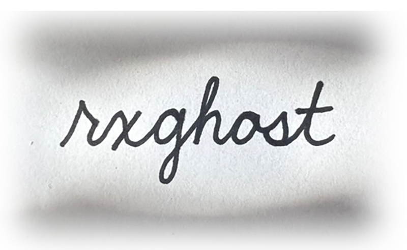 RxGhost